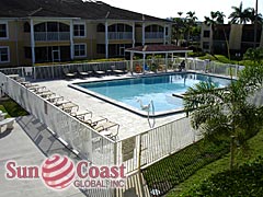 Maple Gardens Community Pool